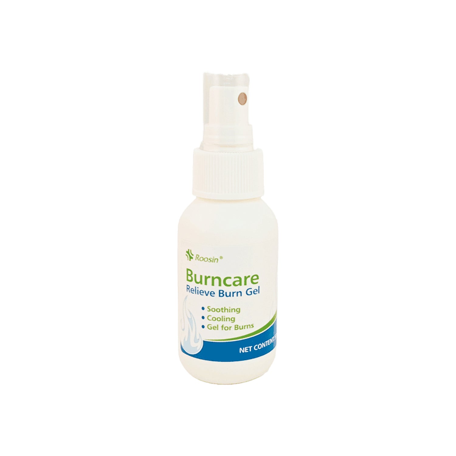 Burn Gel Spray