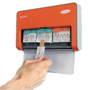 Gipsdispenser - EasyAid - inkl. 90 st. gipsremsor