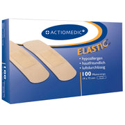 Actiomedic® AQUATIC Plåster - blått