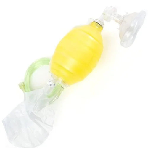 BAG II Ventilationsballong - barnstorlek 3 från Laerdal