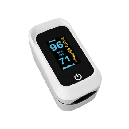 Pulsoximeter