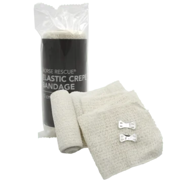 NORSE RESCUE® Elastiskt bandage, stort