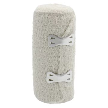 NORSE RESCUE® Elastiskt bandage, stort