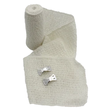 NORSE RESCUE® Elastiskt bandage, stort