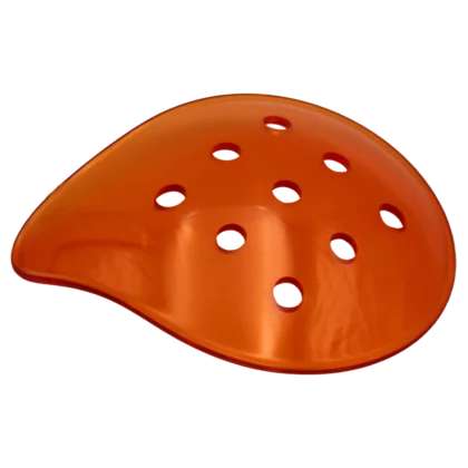 NORSE RESCUE® Eye Shield – øjenskjold til traumatiske øjenskader