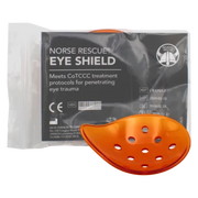 NORSE RESCUE® Eye Shield – øjenskjold til traumatiske øjenskader
