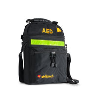 Bärväska för Lifeline AED