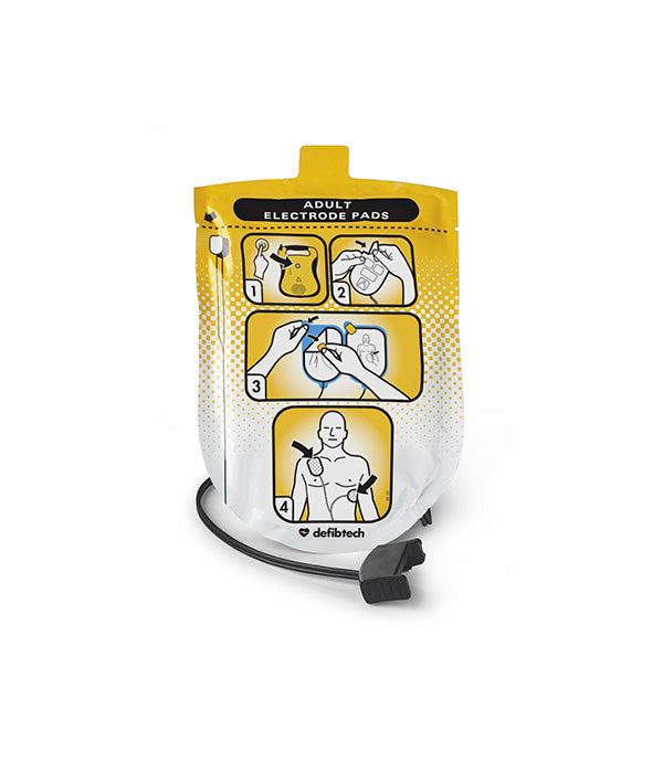 Pad Lifeline AED
