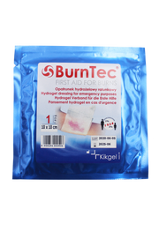 BurnTec® förband - medium