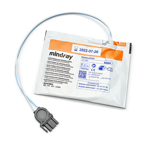 Elektroder till Mindray Beneheart
