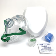 HLR Pocket mask