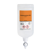 Handdesinfektion Gel Plum 85{6dfa2d5a020da1e80d55fd8da3b70a0299d434546805740ce9ca30120815e3da} Etanol – 1 liter för CombiPlum dispenser