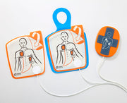 Elektroder med CPRD för Cardiac Science Powerheart G5