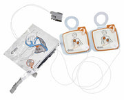 Børn stødpads til Cardiac Science Powerheart G5