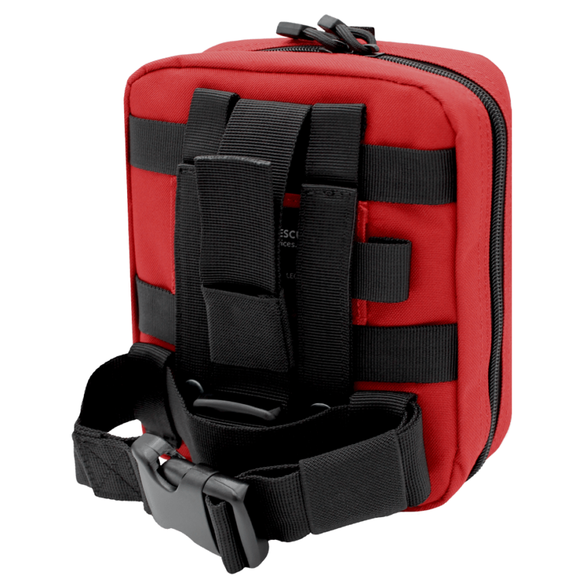NORSE RESCUE® IFAK - Röd