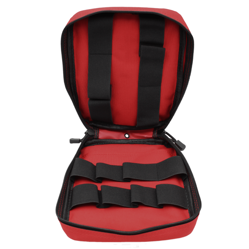 NORSE RESCUE® IFAK - Röd