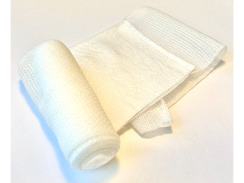 Kompress förband 8x10 cm