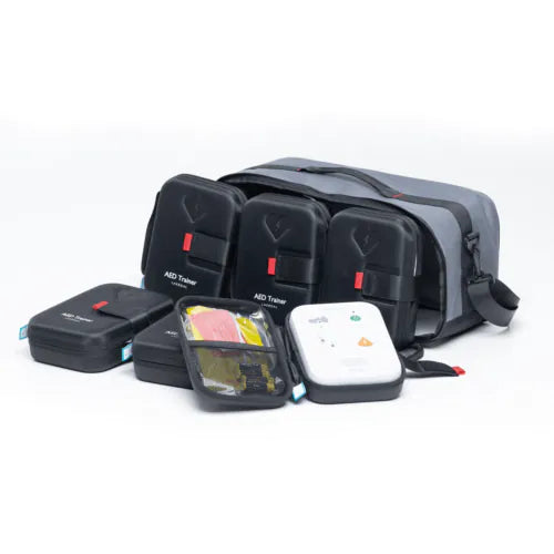 Laerdal AED Trainer-3-pack