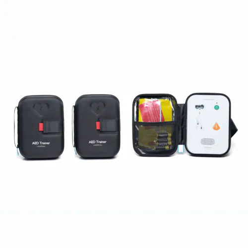Laerdal AED Trainer-3-pack