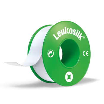 Leukosilk - 2,5 cm x 9,2 m