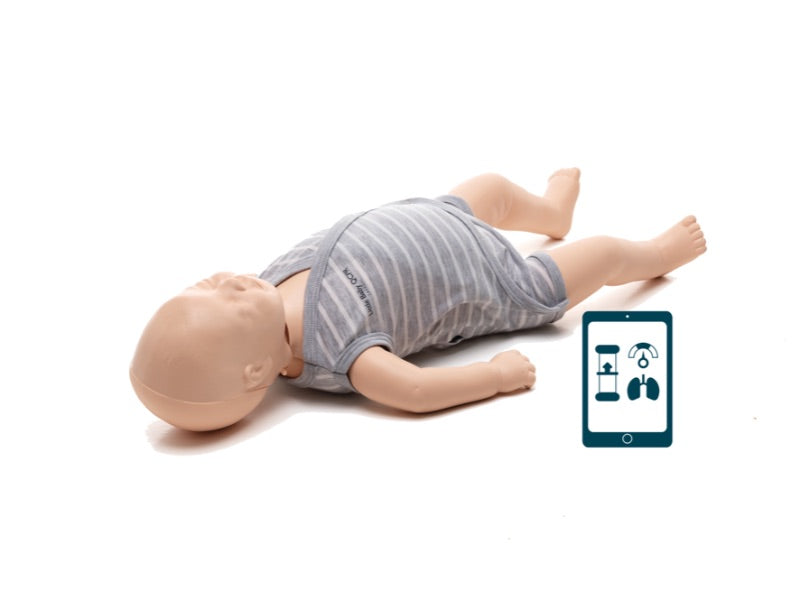 Baby Anne QCPR