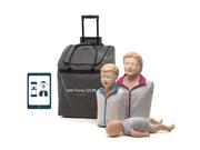 Liten familj QCPR-paket