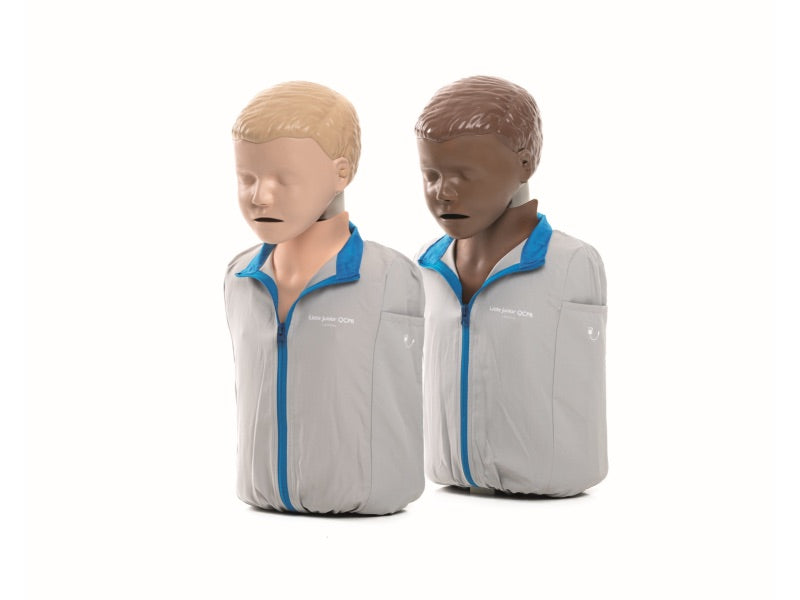 Liten junior QCPR
