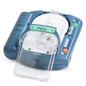 Hjärtstartare Philips HS1