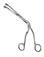 Magill tang, 20 cm
