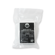 NORSE RESCUE® Compressed Gauze Z-vikt