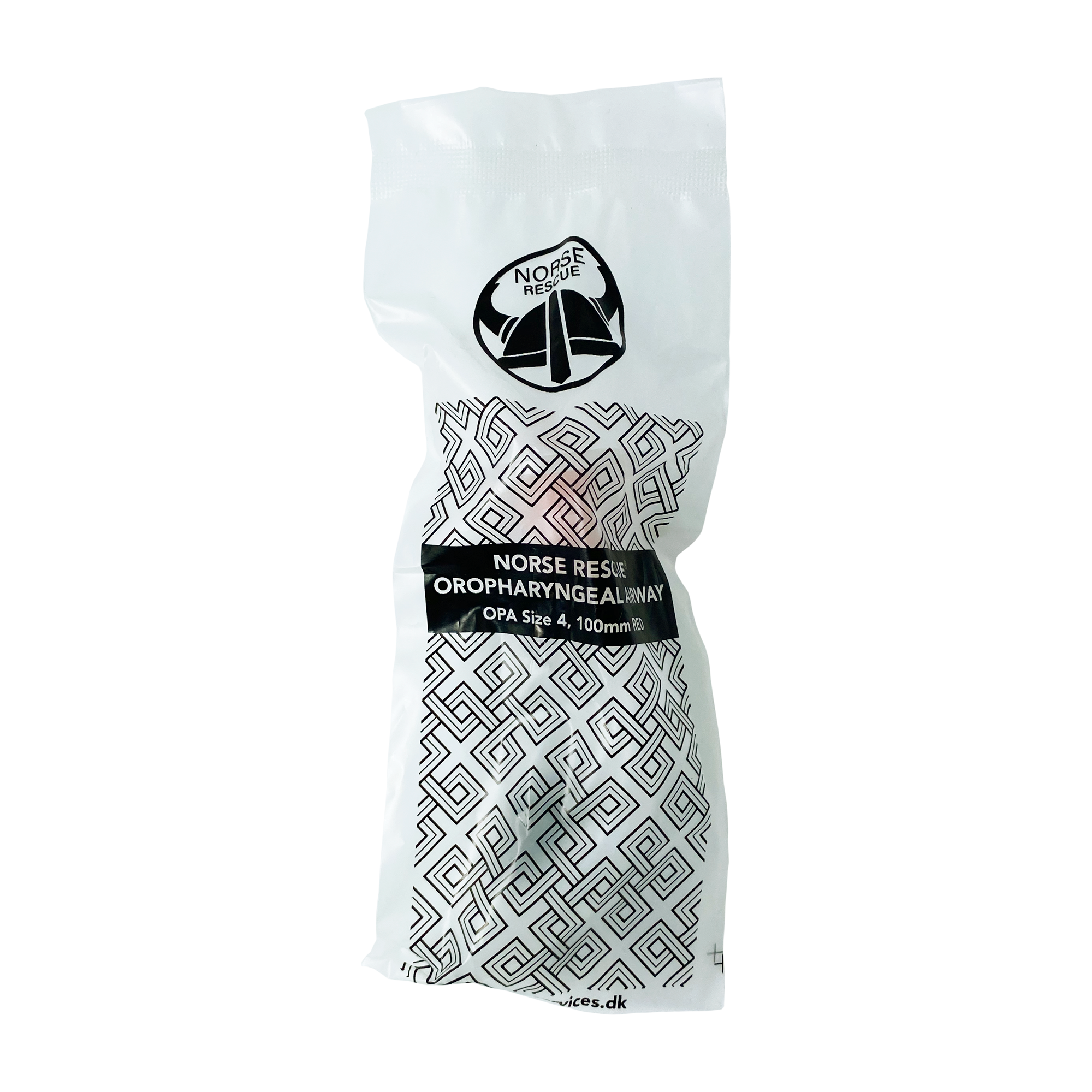 NORSE RESCUE® Oropharyngeal Airway
