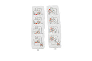 PRESTAN - AED ULTRA och plus Trainer Elektroder - 4 set