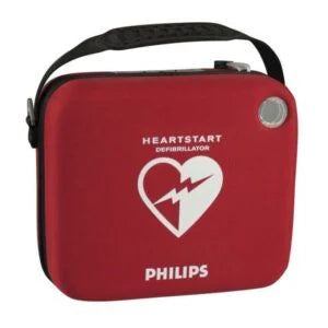 Hjärtstartare Philips HS1
