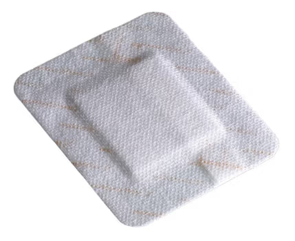 Primapore – Mjukt non-woven gipsbandage med kompress