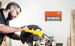 Gipsdispenser - EasyAid - inkl. 90 st. gipsremsor