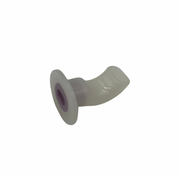 Rüsch Soft Clear Guedel Airway – Tunghållare nr 000