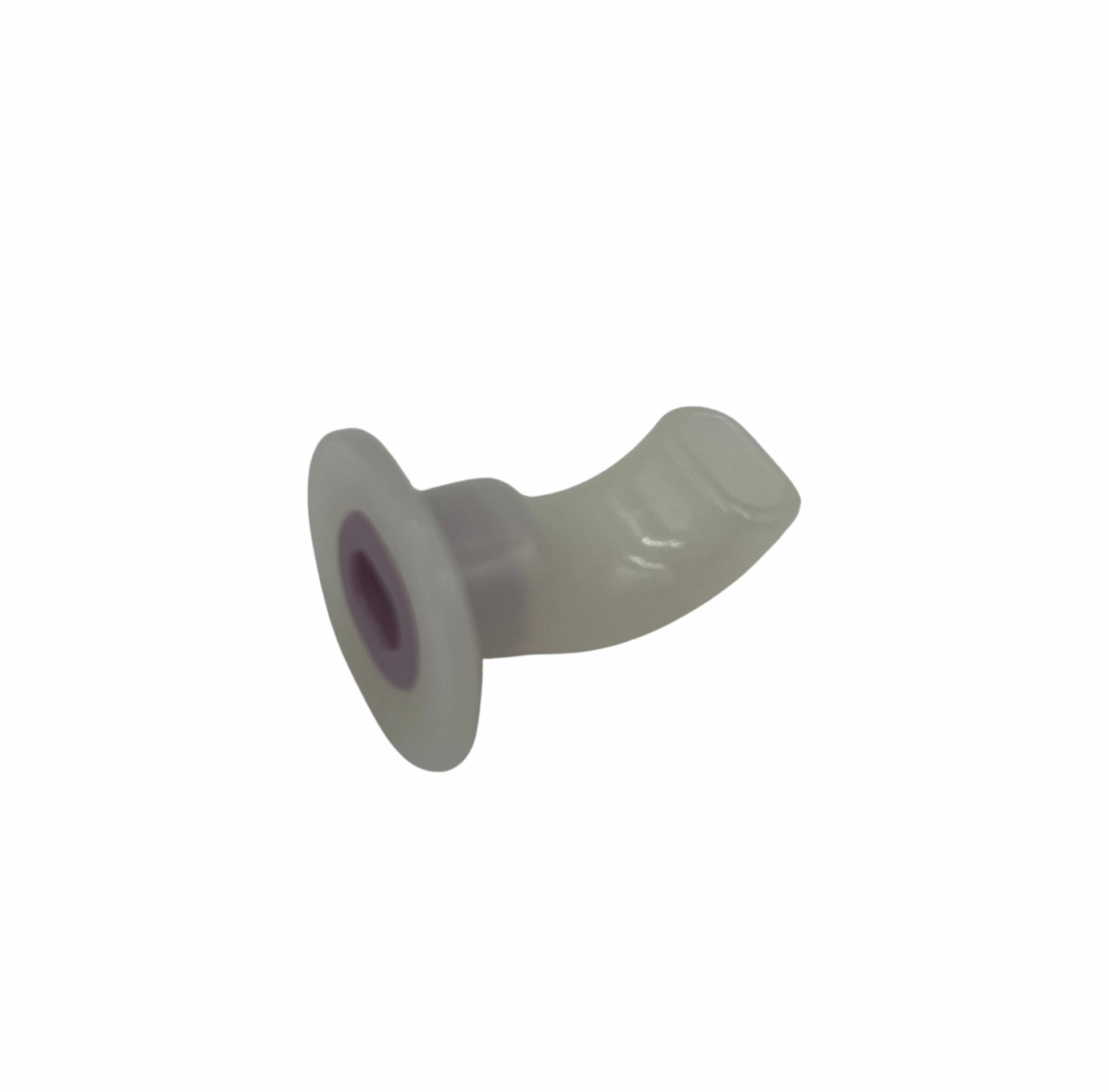 Rüsch Soft Clear Guedel Airway – Tunghållare nr 000