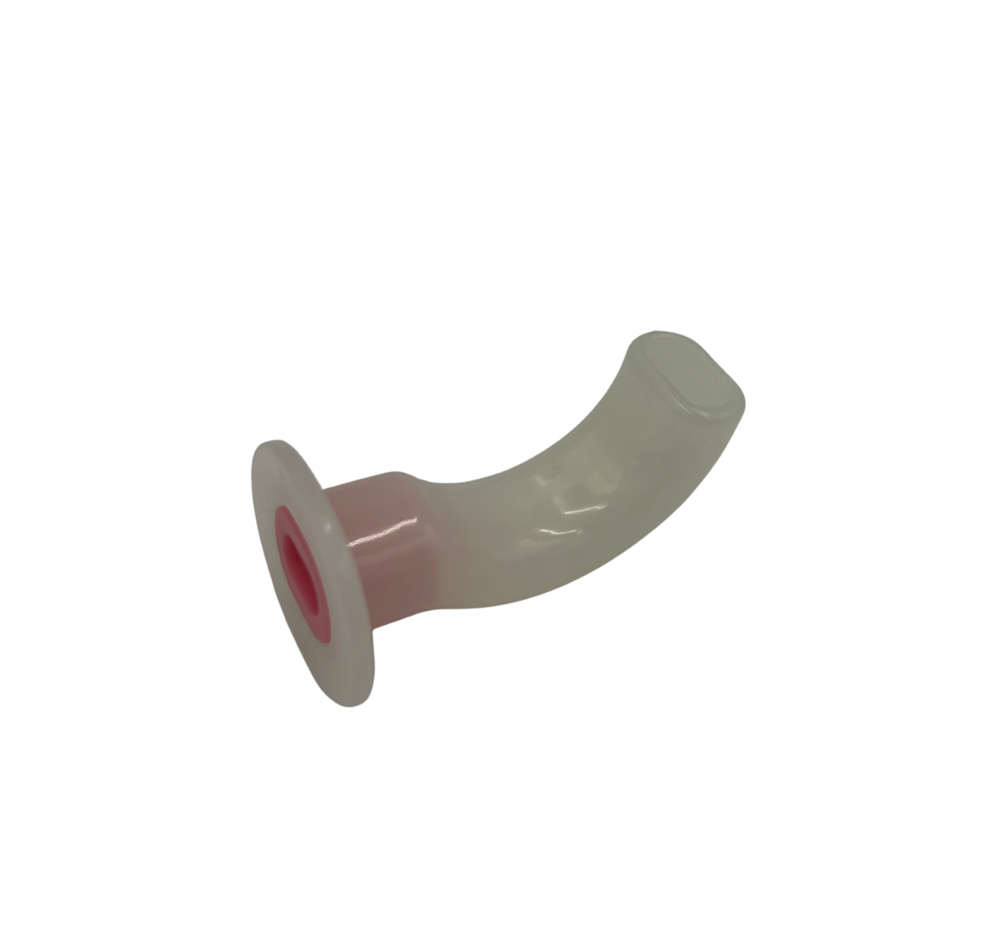 Rüsch Soft Clear Guedel Airway – Tunghållare nr 00