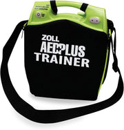 Bärväska Zoll AED Plus 2 tränare