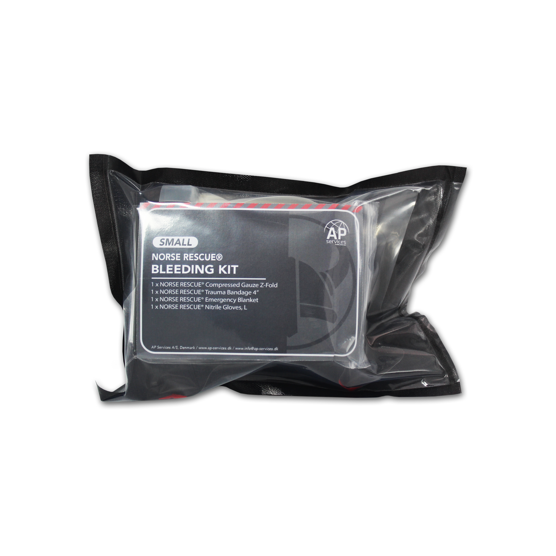 NORSE RESCUE® Bleeding Kit, liten