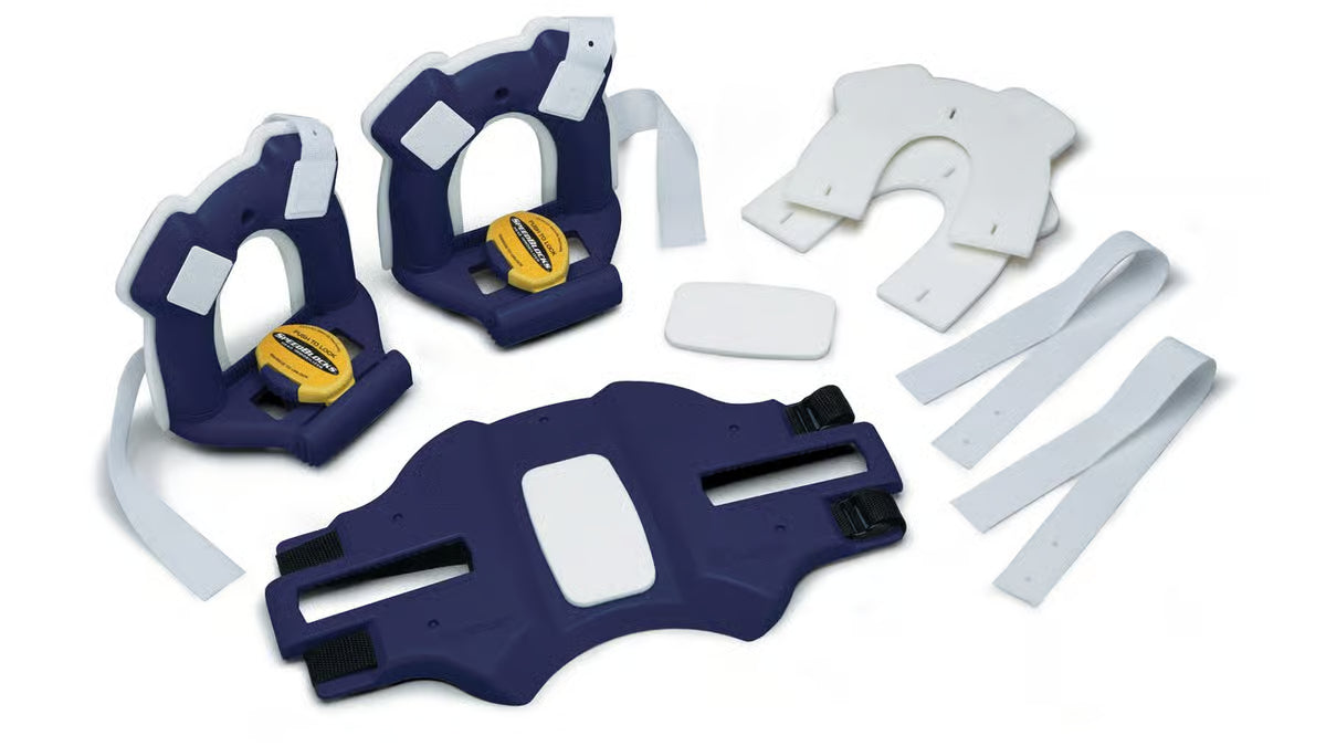 SpeedBlocks startpaket