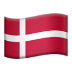 Undervisning i hela Danmark