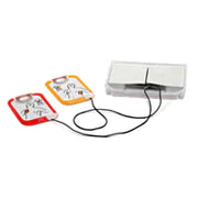 Physio-Control Lifepak CR2 SNABBSTEG Elektroder