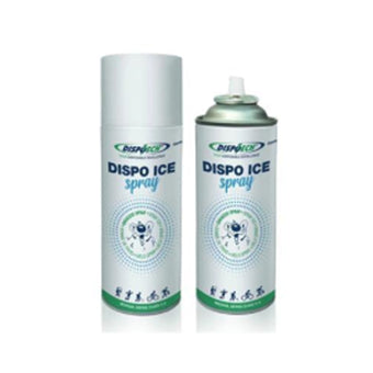 Isspray - DISPO ICE SPRAY