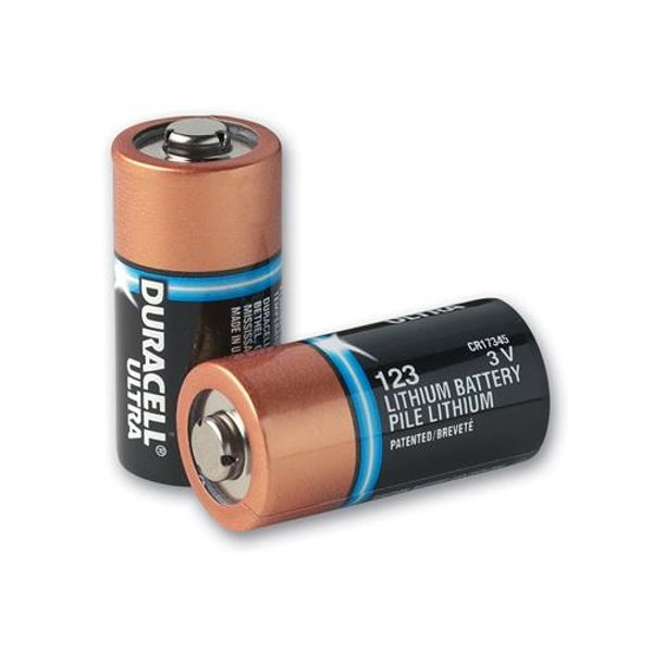 Batteripaket för Zoll AED Plus