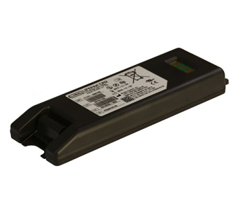 Batteri för Physio-Control CR2