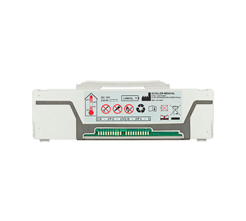 Batteri för DefiSign Life