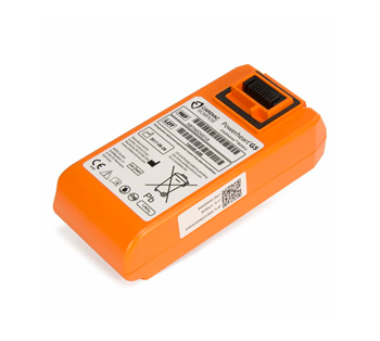 Batteri för Cardiac Science Powerheart G5