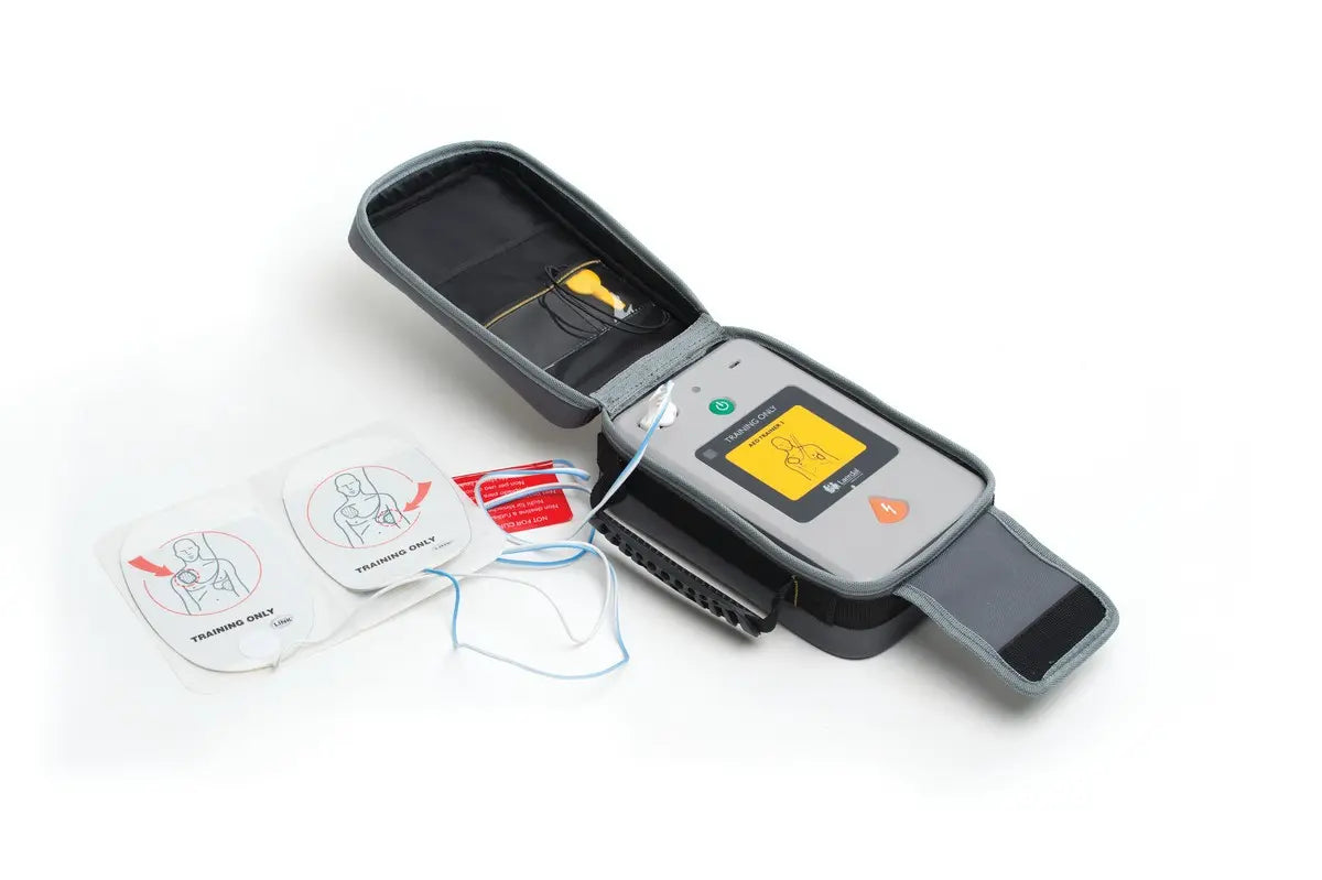 Träningsapparat AED Trainer 3 - Laerdal Trainer