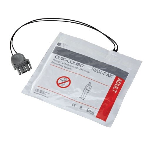 Elektroder för Physio-Control Lifepak 1000
